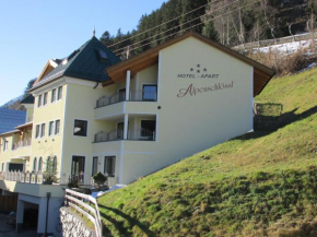 Hotel Apart Alpenschlössl Kappl